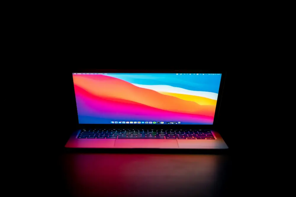 macOs